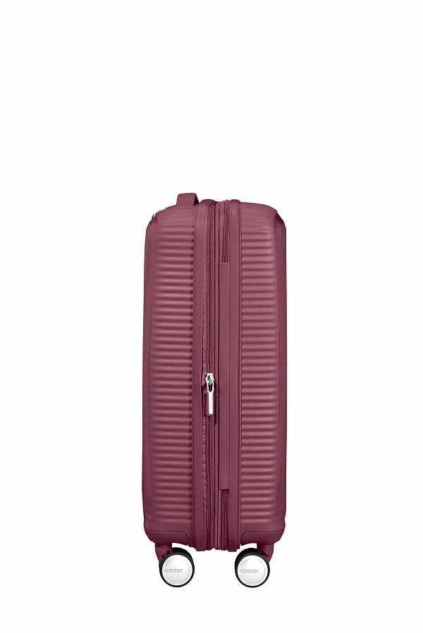 32G-40001 Чемодан 32G*001 Spinner 55 Exp American Tourister Soundbox  - Вид №4