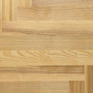 Инженерная доска Boen Prestige 10mm Baltic Ясень Рустик (Гладкая) 590х70 мм.