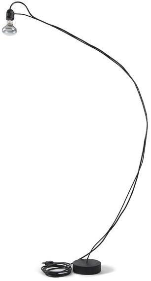 Atipico Торшер из железа Badess sun-id-1515275 - Вид №1