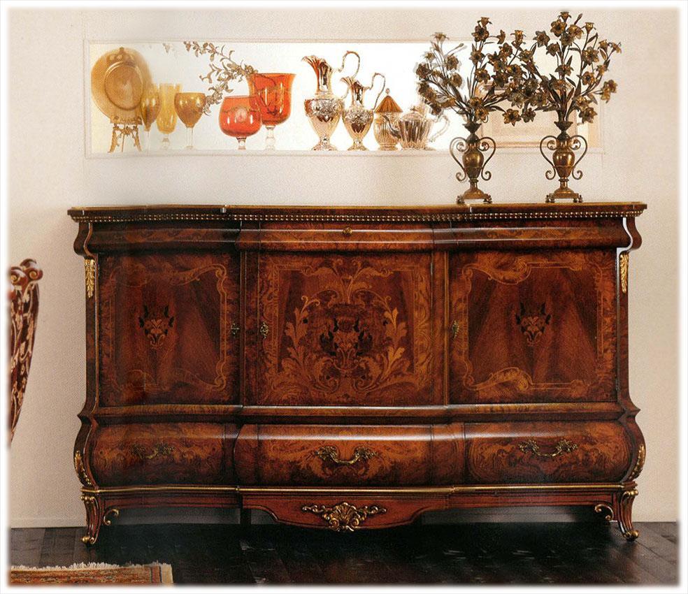 Комод  GRILLI 180801 RONDO - Вид №1