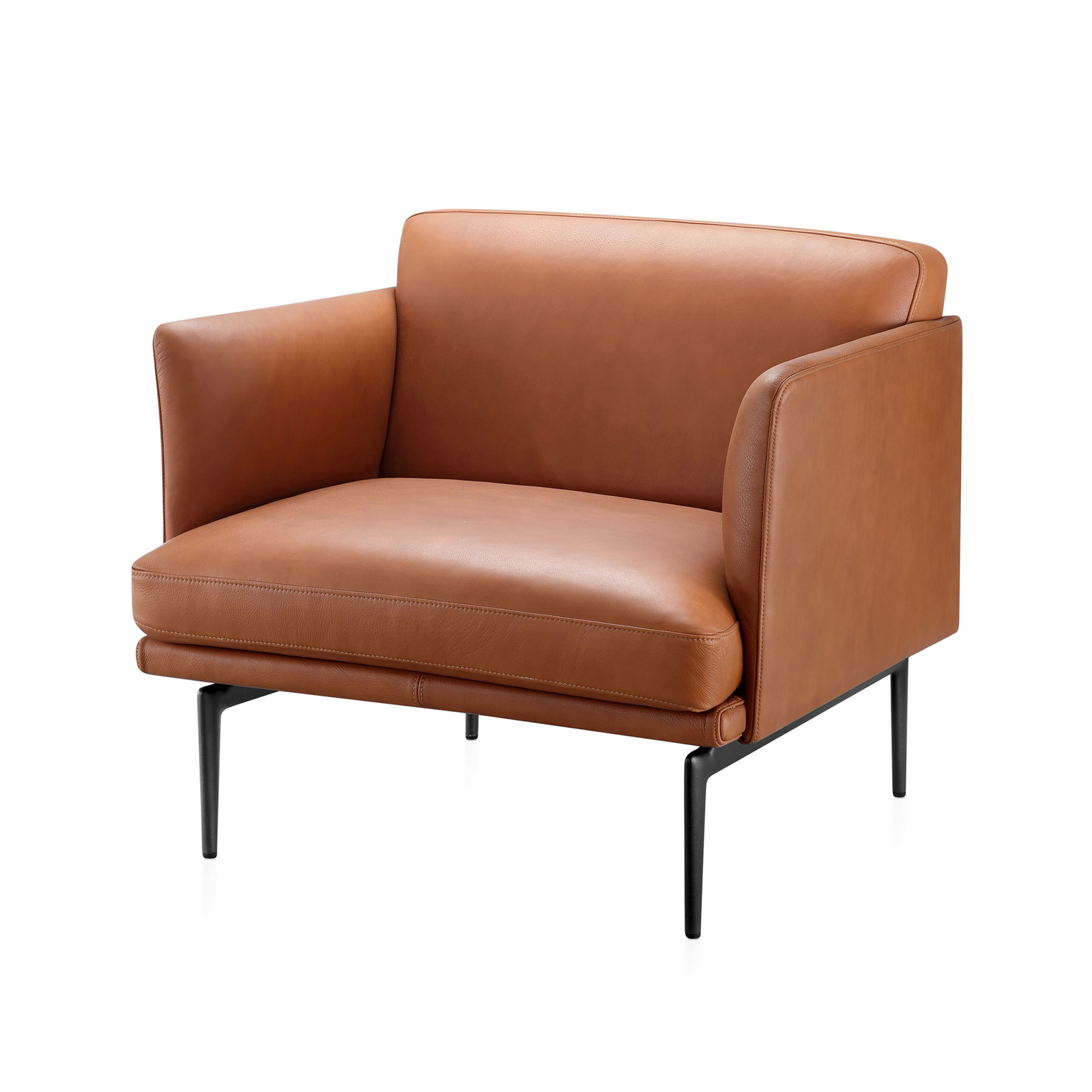 2000983240071 Кресло Biscuit KENNETH COBONPUE 