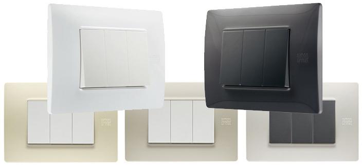 Simon Urmet Отделочная плита из технополимера sun-id-1391377 - Вид №1