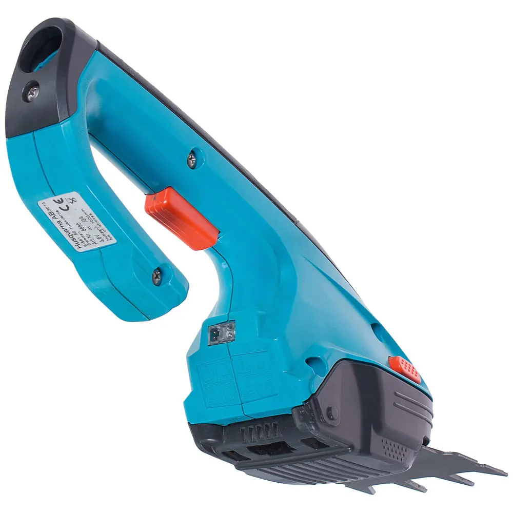 Ножницы аккумуляторные Gardena Classic Cut 3.6 В 1x2.5 АКБ и ЗУ входит в комплект STLM-2205246 - Вид №1