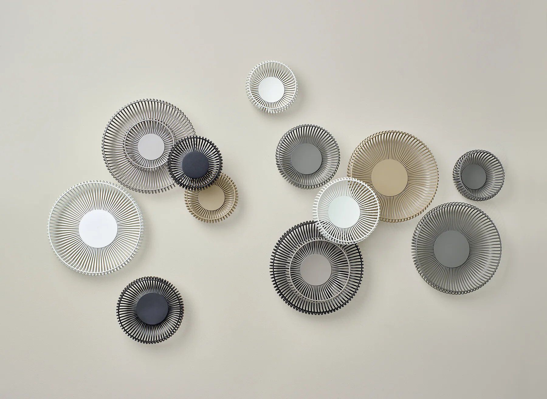 Стальной держатель для фруктов с порошковым покрытием blomus ЛИТО ARCH-00000728 - Вид №6