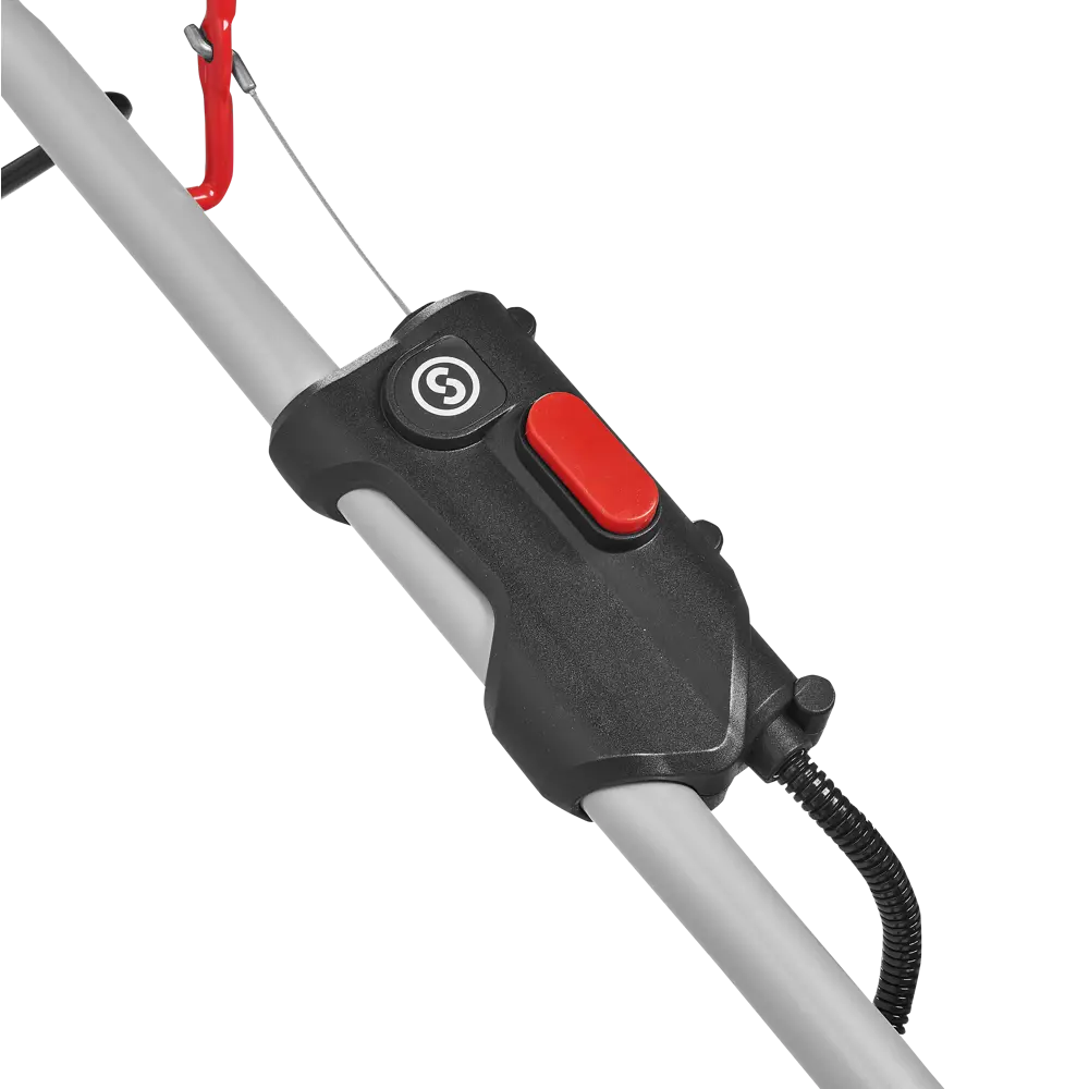 Аккумуляторная газонокосилка STERWINS UP 40V с функцией мульчирования 84491626 STLM-0050582 - Вид №8