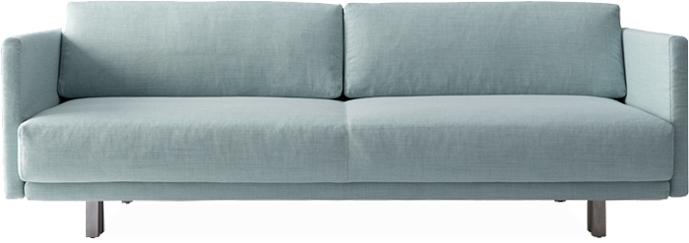 2000000058887 Диван meghan Softline  - Вид №2