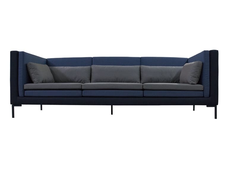 3-местный тканевый диван Branca Lisboa ARCH-00017308 - Вид №3