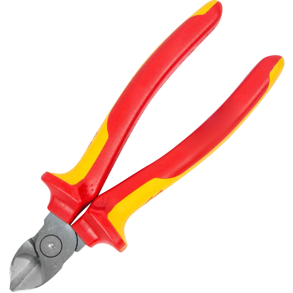 Бокорезы Knipex KN-7006160 160 мм 82212076 STLM-2189657 