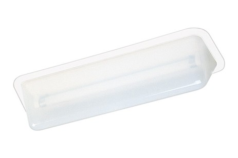 DST-379 Nova recessed with double-sided diffuser Daisalux Светильники аварийные Белый 