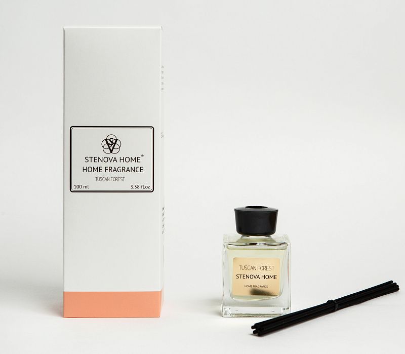 Victoria Stenova 317 031 Аромат Tuscan Forest  - Вид №3