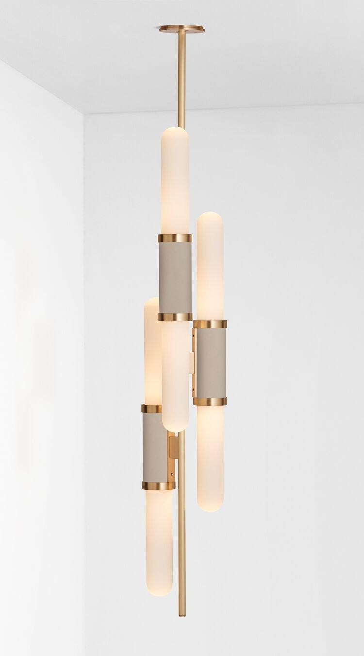 Затемняемый светодиодный подвесной светильник Articolo Studios Scandal ARCH-00035748 - Вид №1