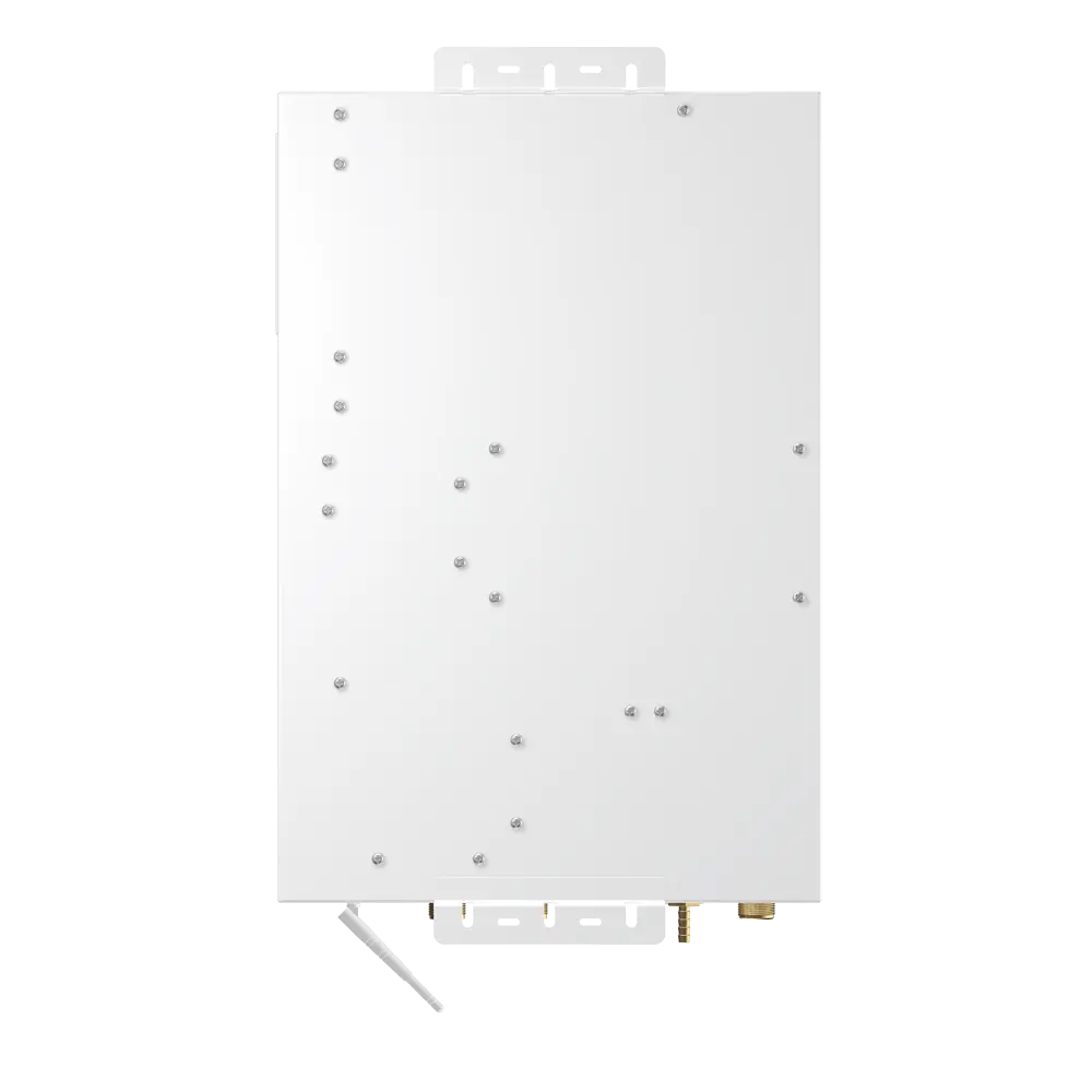 Электрический котел 12 кВт Thermex Tesla 6-12 220/380 В одноконтурный настенный Wi-Fi 83630961 STLM-2022224  - Вид №6