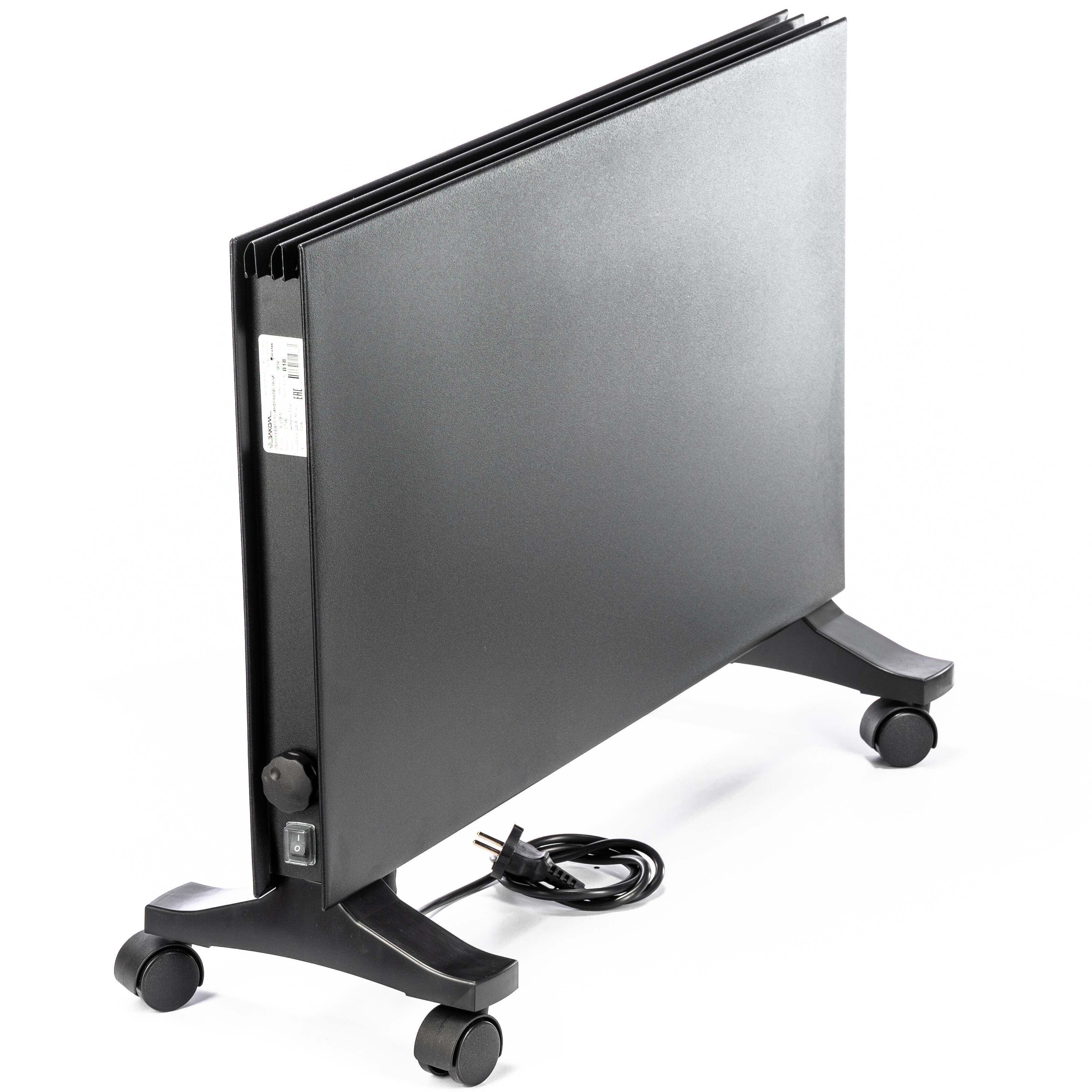 5095950 Инфракрасный обогреватель Hintek IF-07B (T) STDN-0063387 - Вид №3