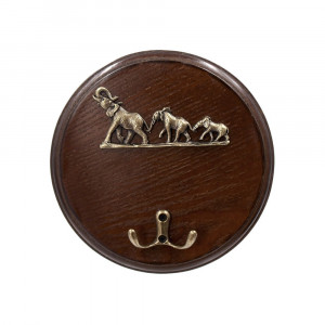 266360 Ключница №20 РЕМЕКО