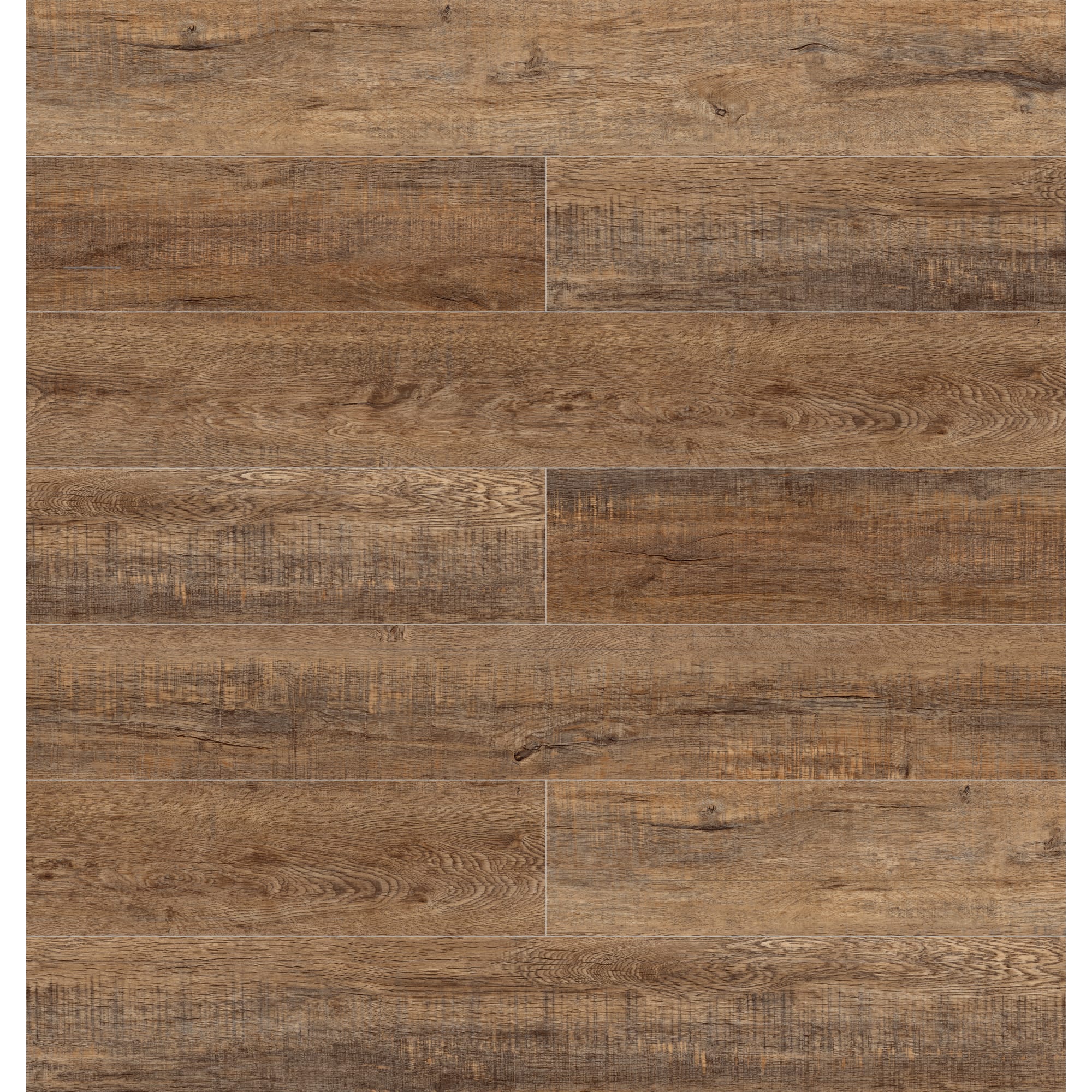 85246014 SPC плитка «Дуб Арабика» 43 класс толщина 4.5 мм 2.16 м² Santreyd  - Вид №2