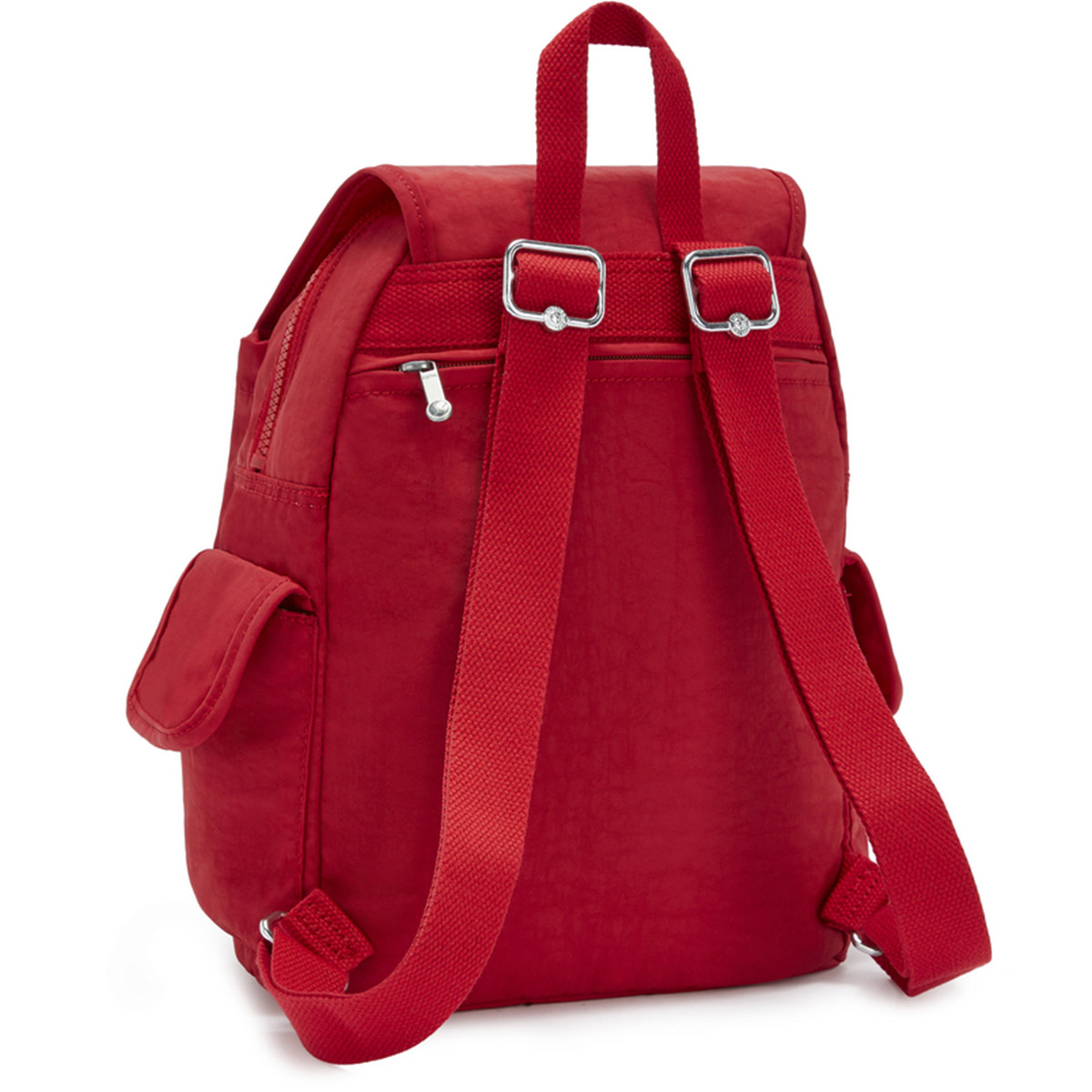 K15635Z33 Рюкзак Small Backpack Kipling City Pack S  - Вид №1