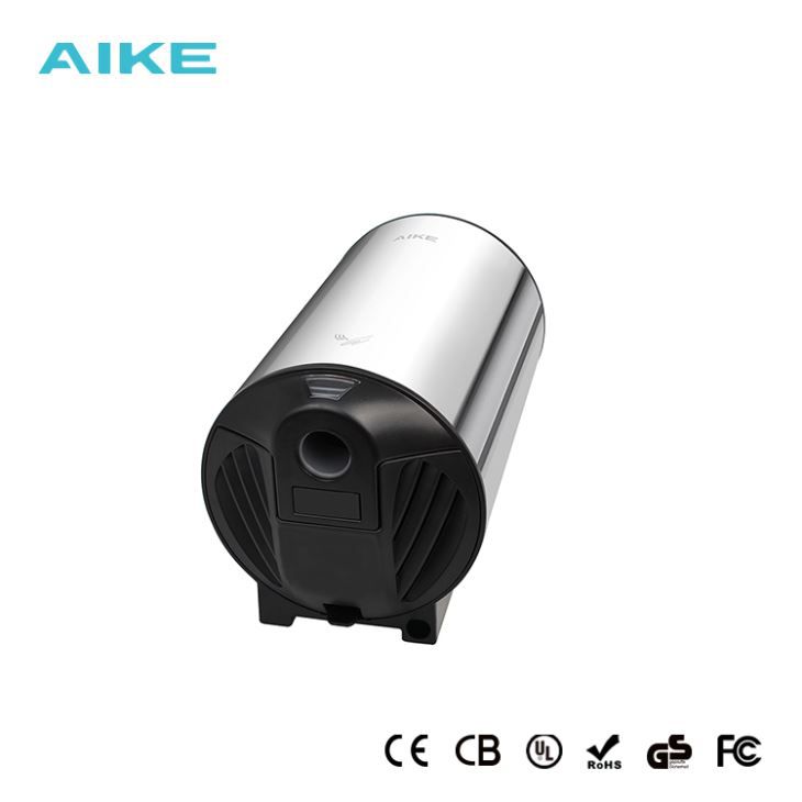 Сушилка для рук из нержавеющей стали AIKE AK2805_381  - Вид №4