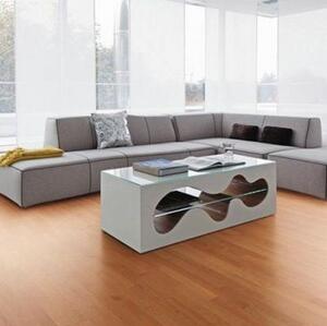 Паркетная доска Haro 4000 Series Top connect американская Эксквизит Вишня Селект (Гладкая) 2200х180 мм.