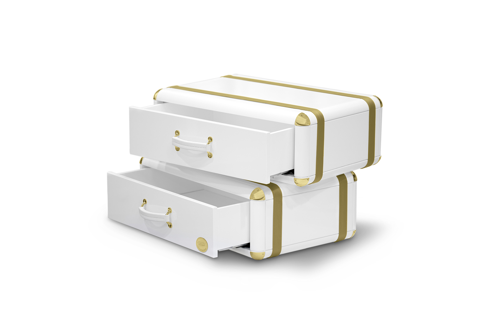 CIST826 Прикроватные тумбочки детские Фэнтези Эйр Circu  - Вид №3