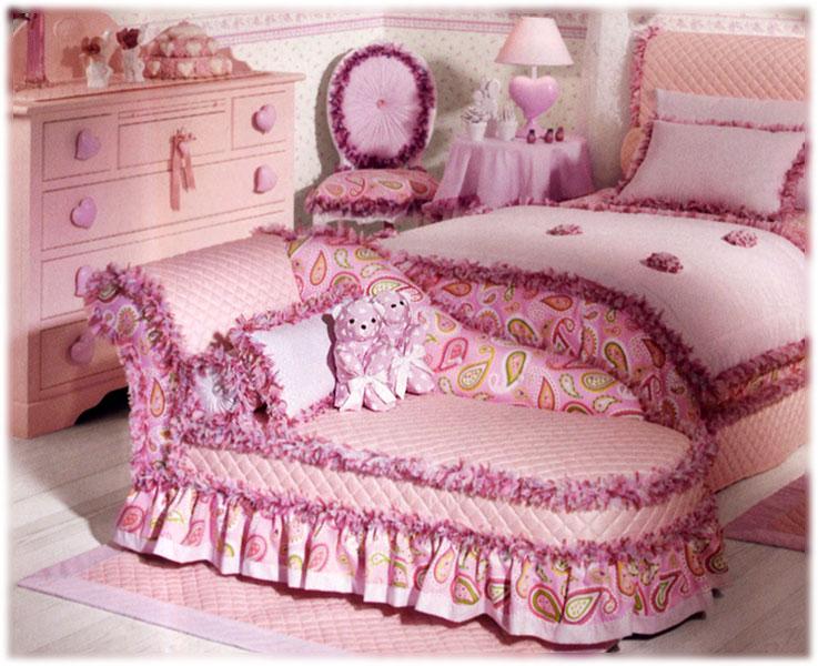 Кушетка BABY HALLEY 305ARS Junior