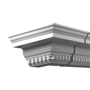 ЕВРОПЛАСТ 4.31.312 Внешний угол 4.31.312 Пенополиуретан