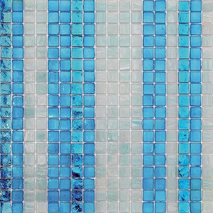 МОЗАИКА ИЗ СТЕКЛА STR33 ALMA STRIPES