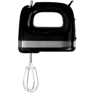 5344718 Миксер Moulinex Soleil HM211810 черный