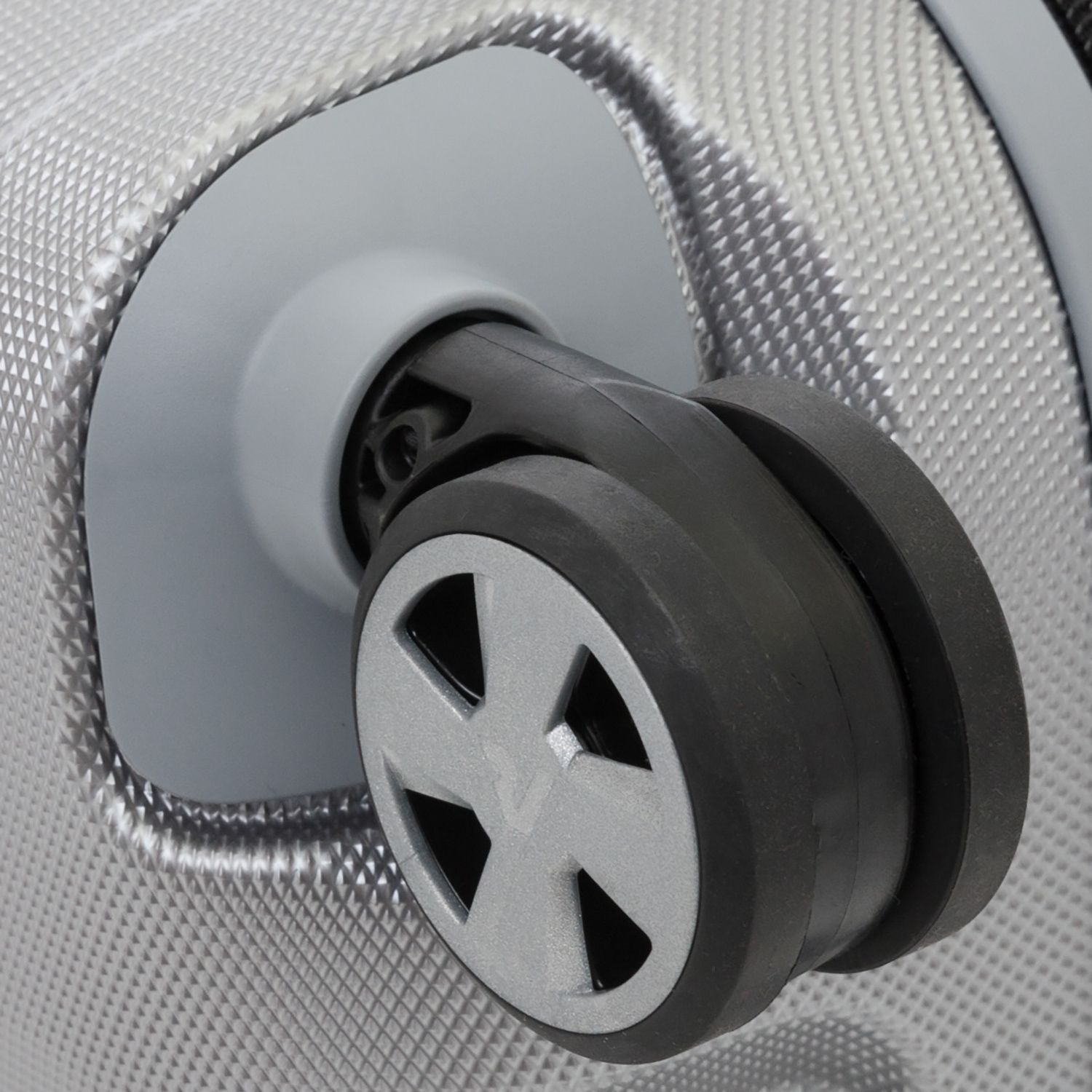 5464-0225 Чемодан 5464 Uno Zsl Premium Cabin Trolley Roncato Uno ZSL Premium 2.0  - Вид №4