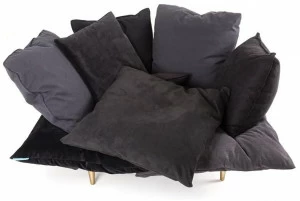 Seletti Кресло из ткани Comfy