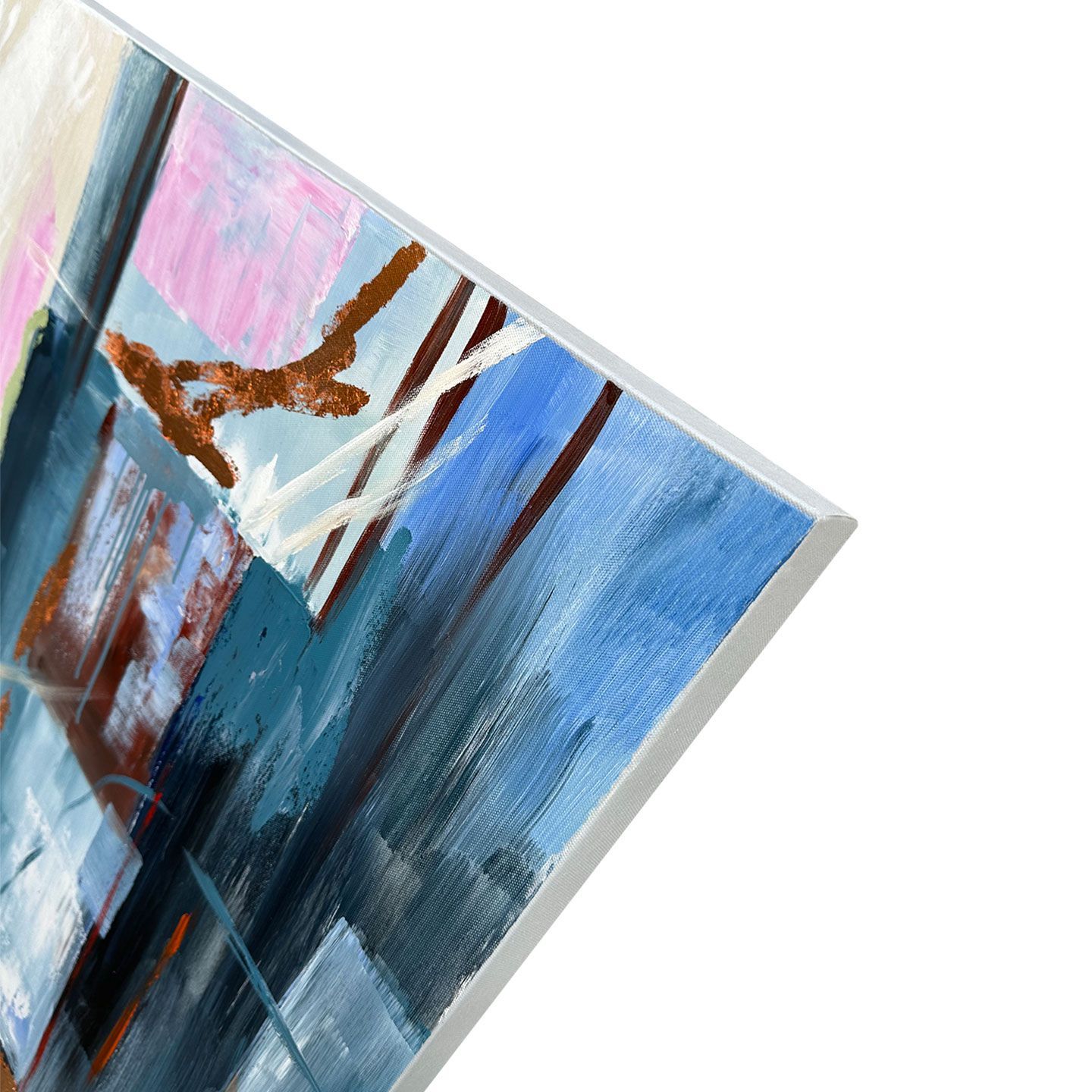 Холст рамки Agave PITTURA ASTRATTA ARCH-00054523