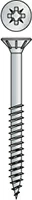 Винт TF 01  4 5  060 TF01 Tecfi 4,5 х 6035