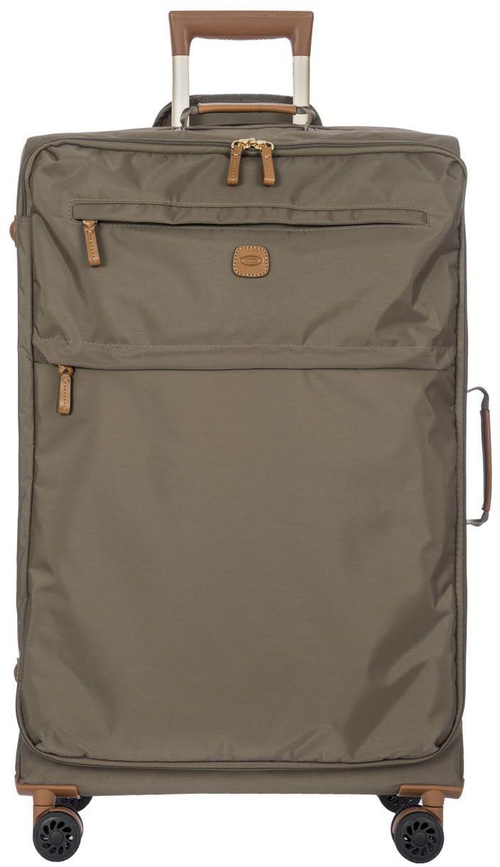 BXL48145.437 Чемодан BXL48145 Large Soft Trolley Brics X-Travel  - Вид №7