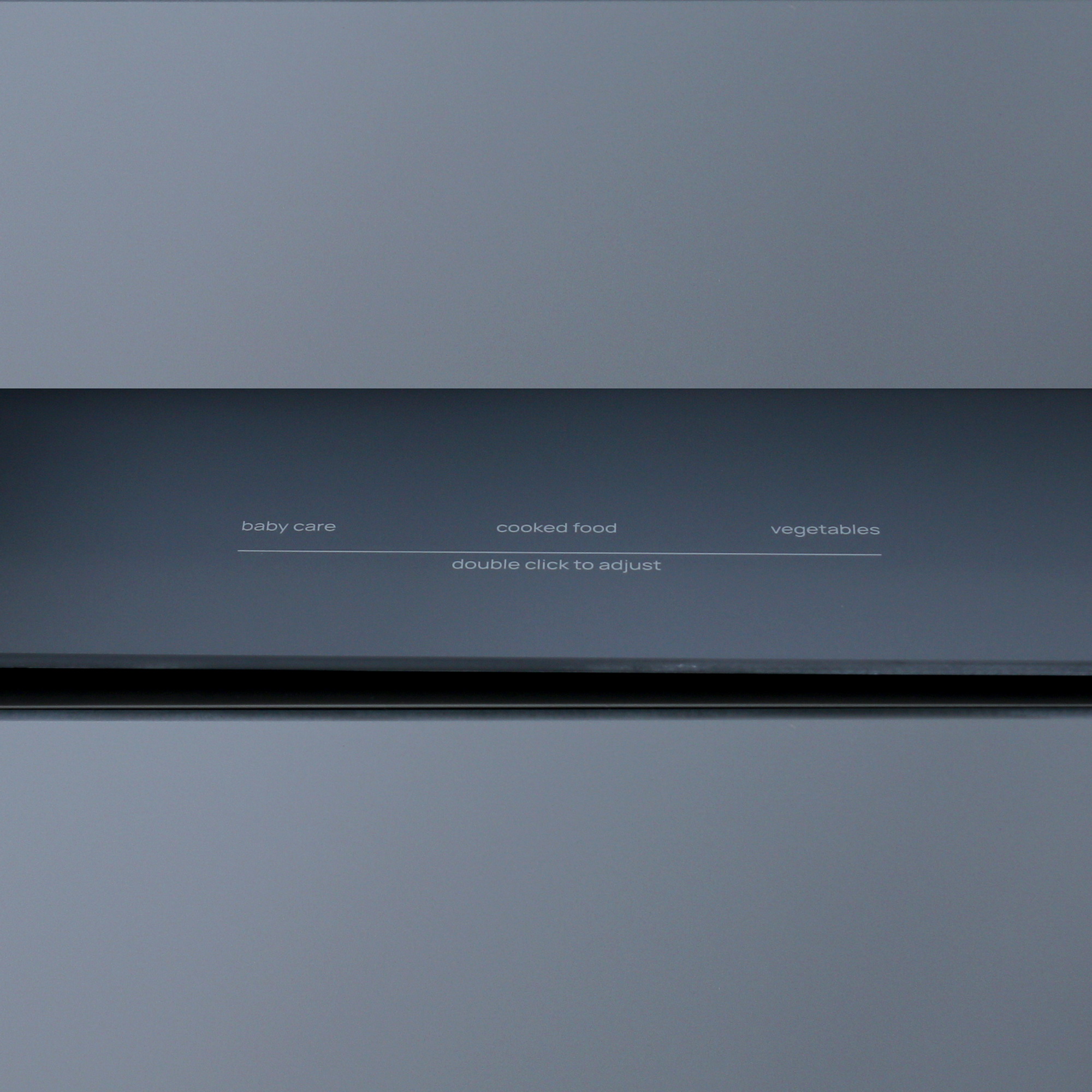 5407330 Холодильник многодверный   Eigen Stark-RF03 серебристый STDN-0141334 - Вид №11