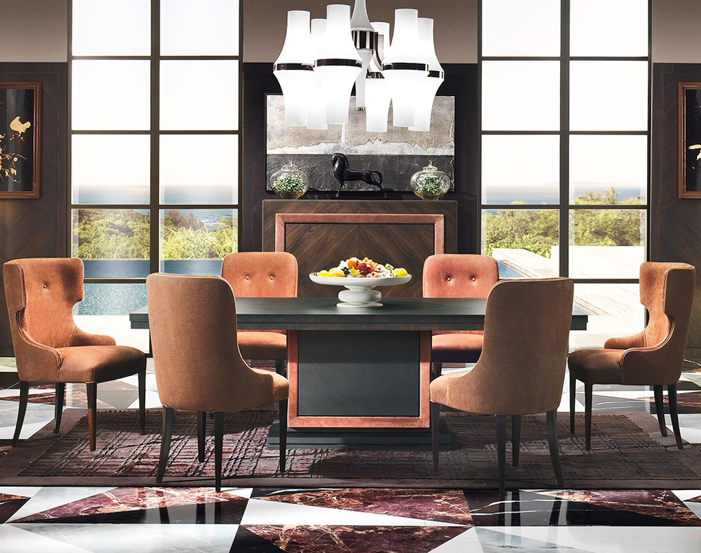 Стол PRIAMO SMANIA TVPRIAMO01 