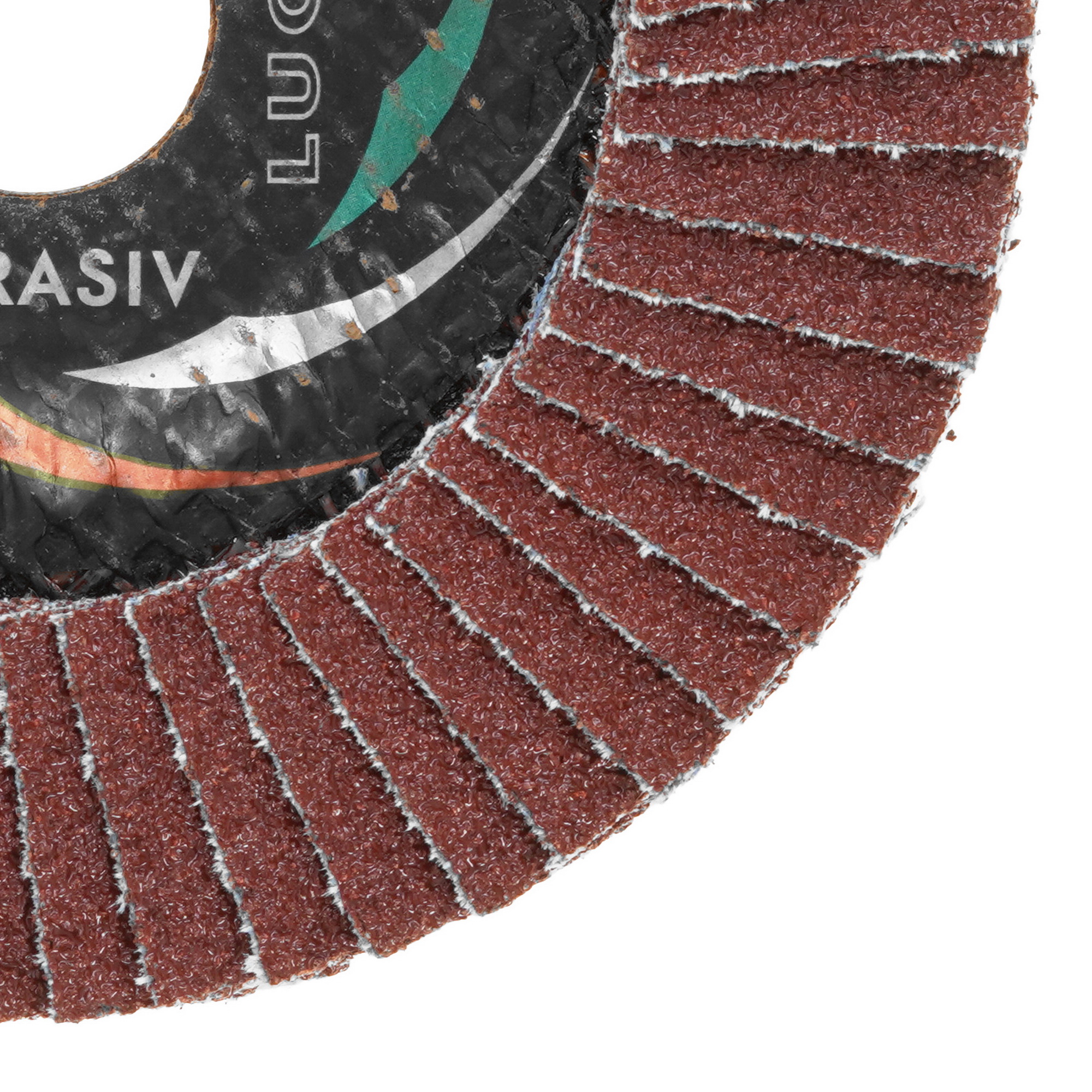 Диск лепестковый Луга 3656-125-40 9108855 STDN-0007746 - Вид №2