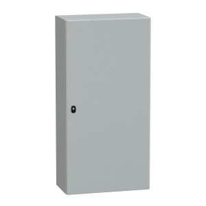 NSYS3D12630 ШКАФ S3D 12Х6Х3 Schneider Electric Spacial