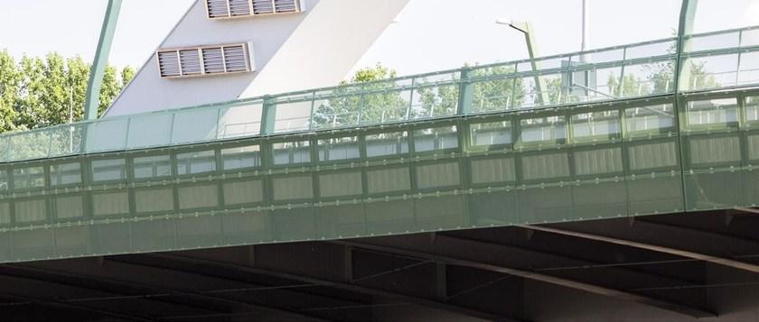 GATTI PRECORVI Алюминиевая панель для облицовки фасада sun-id-1374800 - Вид №12