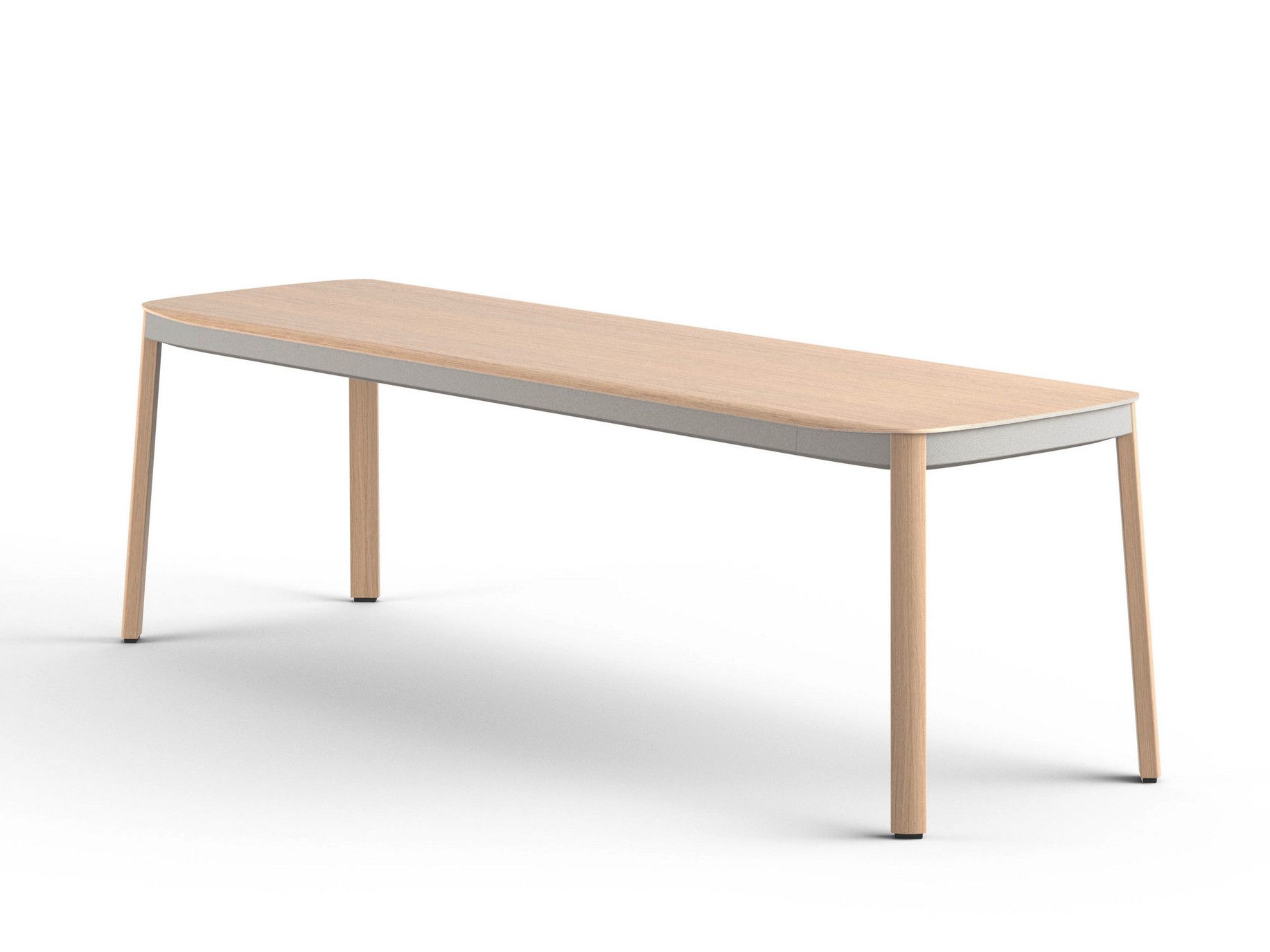 Деревянная скамья Brunner nate ARCH-00068699