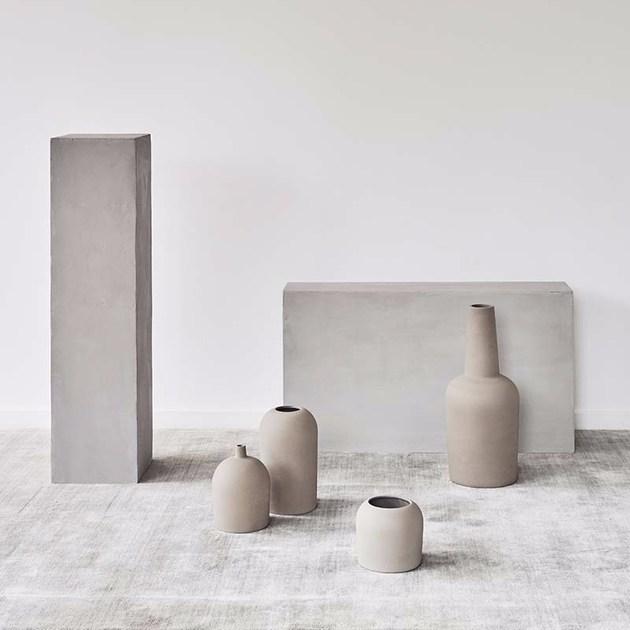 Kristina Dam Studio Терракотовая ваза sun-id-1463901 - Вид №4