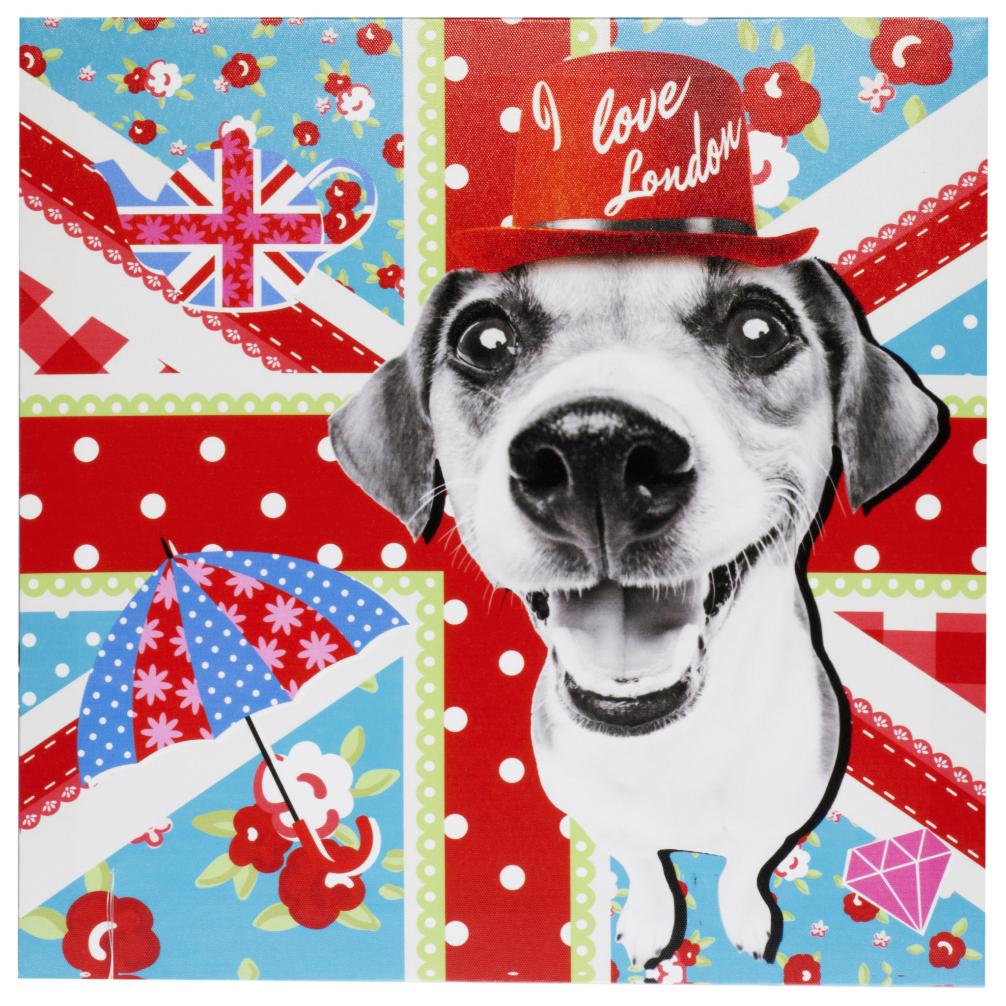 3890709.0250 Картина TO4ROOMS  - Вид №1