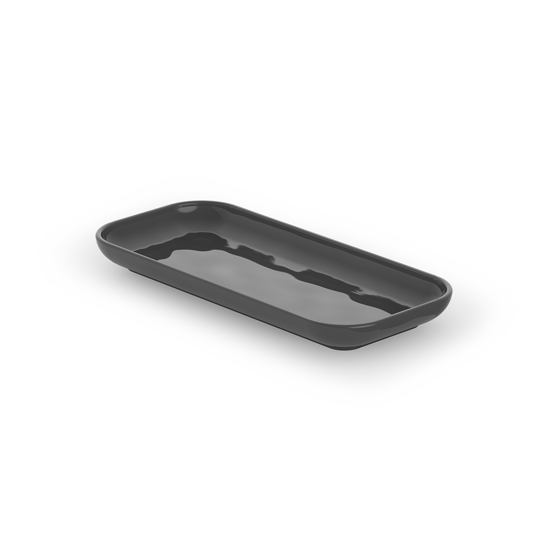 0860360 лоток для расчесок DW 542 DECOR WALTHER PORZELLAN 