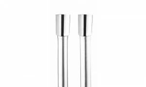 A00175 Шланг Cromolux Ø 17 mm BOSSINI