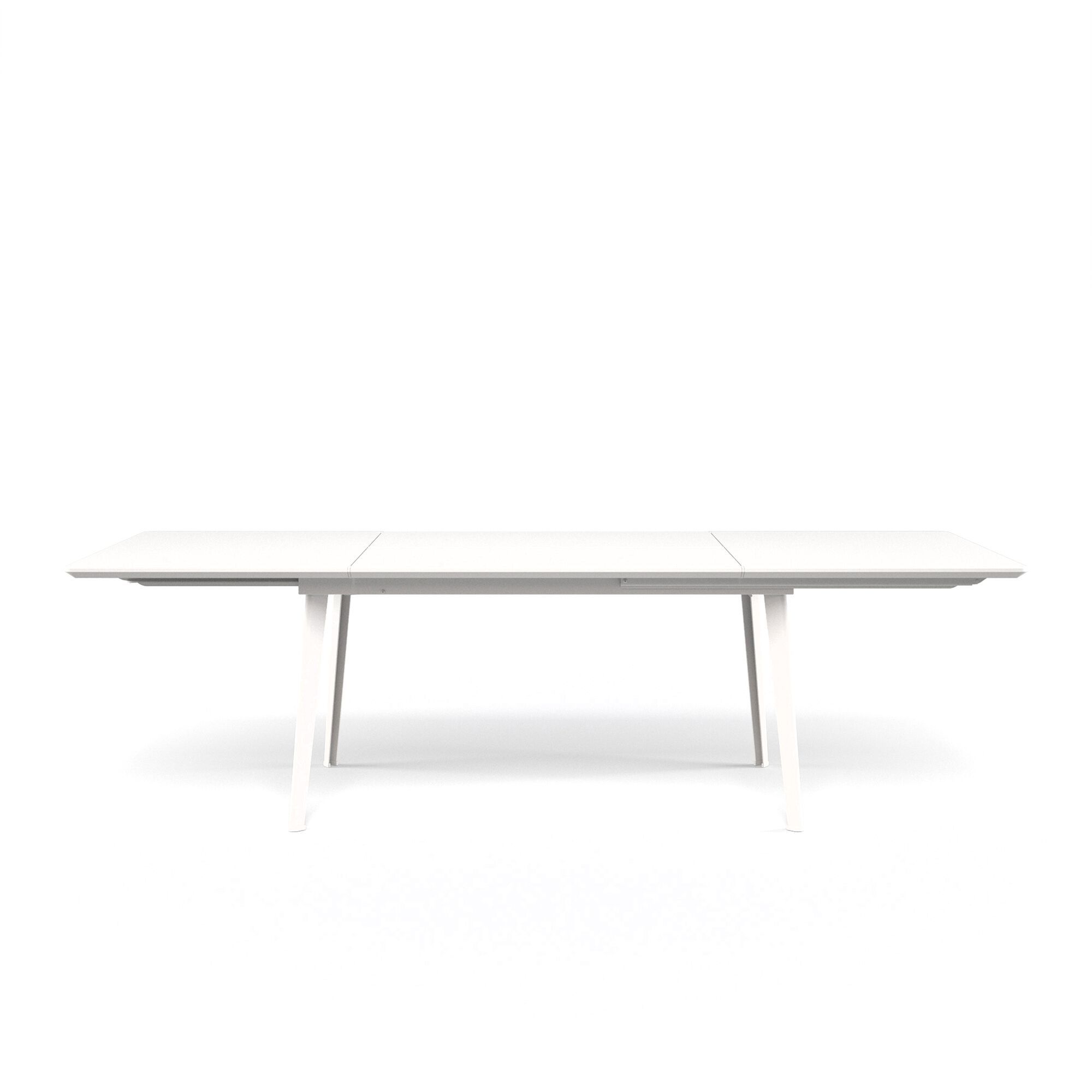 Стальной выдвижной прямоугольный садовый стол emu Plus4 ARCH-00110899 - Вид №2