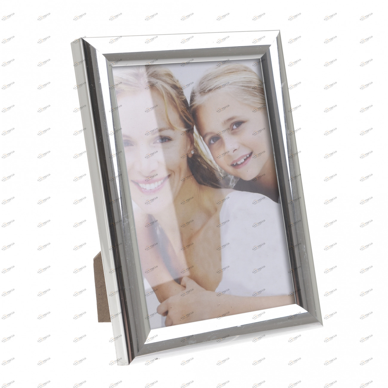 Фоторамка Debbie серого цвета TO4ROOMS  212297 Серый 