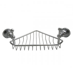 1495IN Двойной держатель для мыла Nicolazzi Series Agorà