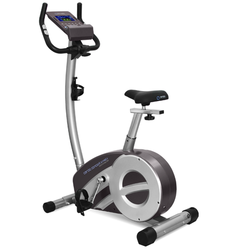 Велотренажер oxygen cardio concept iv hrc+ Oxygen Fitness sun-id-2069037 - Вид №1