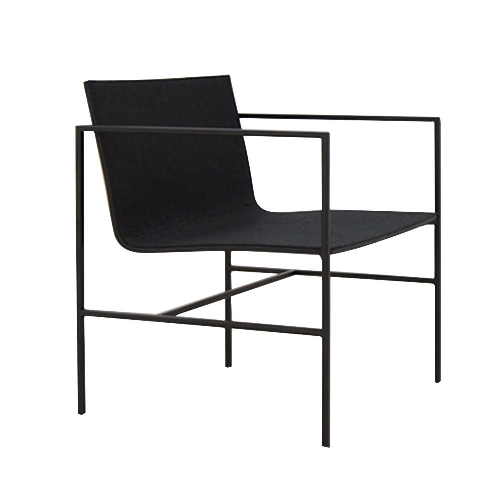 086541 Стул-lounge с подлокотниками Capdell A Collection  - Вид №1