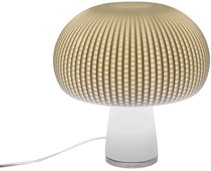 Vista Alegre Настольная лампа из фарфора E2h – earth to humanity 21130872  - Вид №1