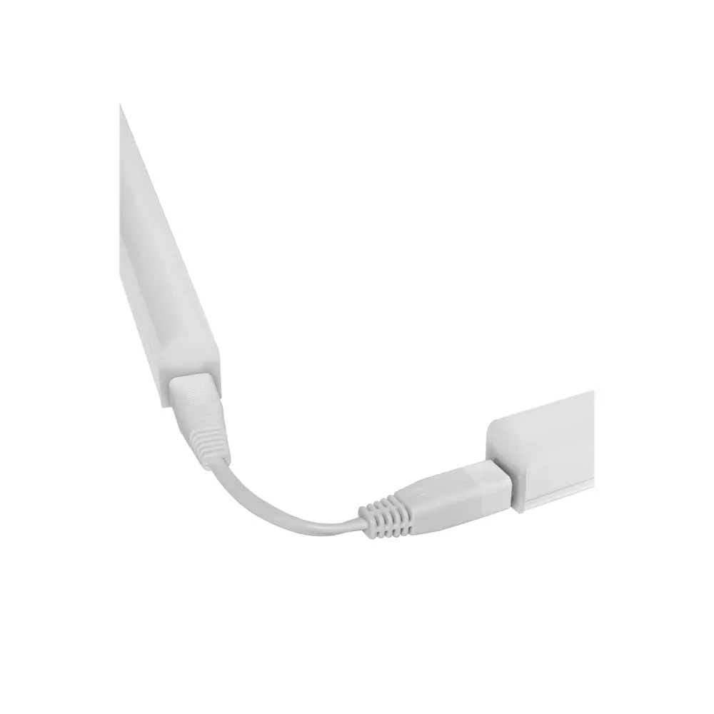 Светильник линейный светодиодный Ledvance LED Switch Batten 1173 мм 14 Вт, холодный белый свет 82321393 STLM-2041565  - Вид №6