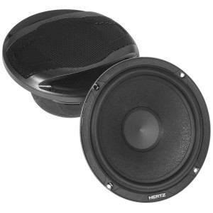 4751591 Компонентная акустическая система Hertz CK 165